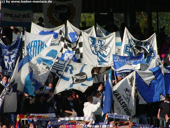 Karlsruher SC vs FC Rot-Weiß Erfurt (2-0) (2)