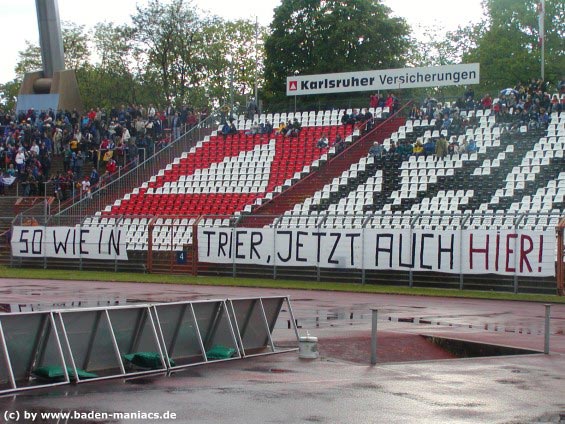 Karlsruher SC vs FC Rot-Weiß Erfurt (2-0) (3)