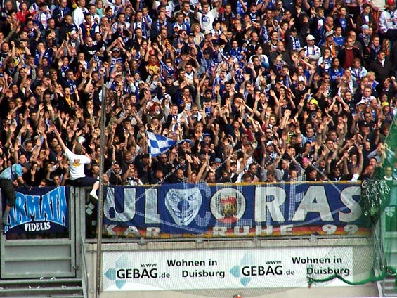 MSV Duisburg vs Karlsruher SC (1-4) (1)
