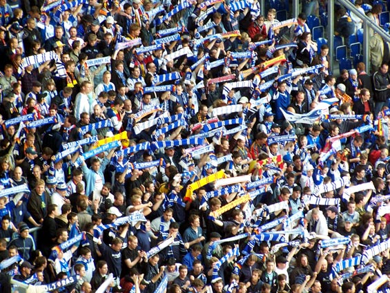 MSV Duisburg vs Karlsruher SC (1-4) (2)