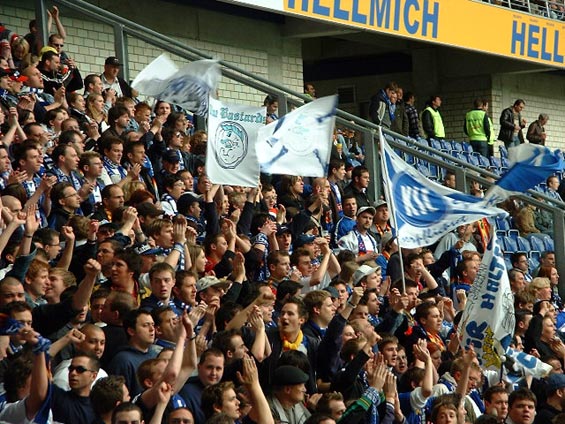 MSV Duisburg vs Karlsruher SC (1-4) (4)