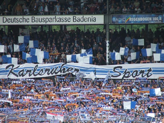 Karlsruher SC vs FC Energie Cottbus (3-2) (7)