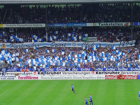 Karlsruher SC vs FC Energie Cottbus (3-2) (9)