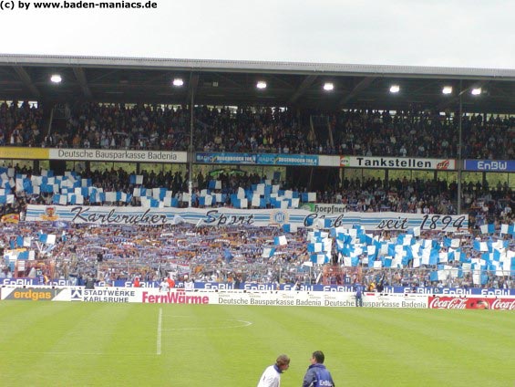 Karlsruher SC vs FC Energie Cottbus (3-2) (10)