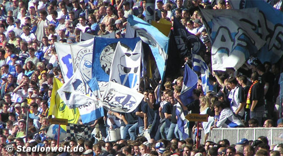 Karlsruher SC vs 1. FC Köln (0-1) (1)