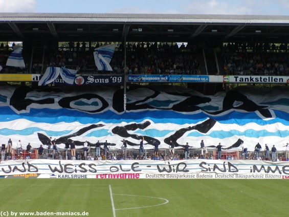 Karlsruher SC vs 1. FC Köln (0-1) (2)
