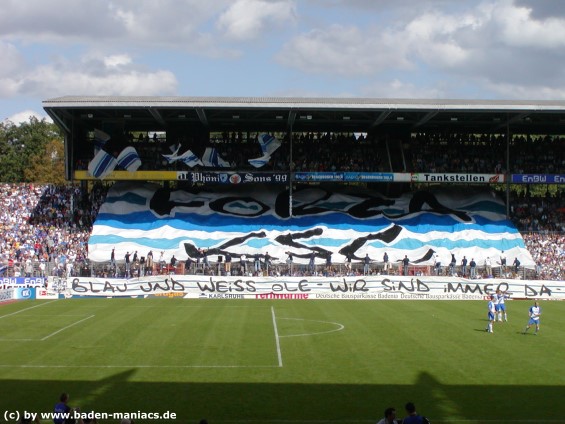 Karlsruher SC vs 1. FC Köln (0-1) (3)