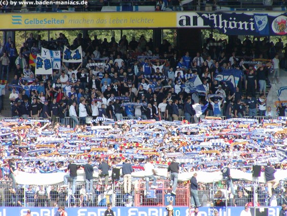 Karlsruher SC vs 1. FC Köln (0-1) (6)