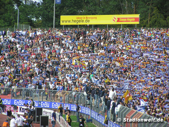 Karlsruher SC vs 1. FC Köln (0-1) (7)