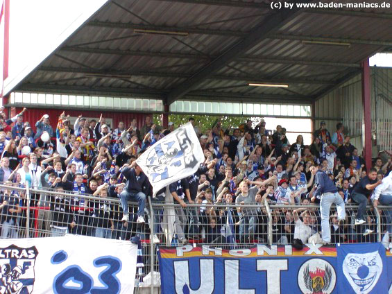 Rot-Weiß Oberhausen vs Karlsruher SC (1-0) (4)