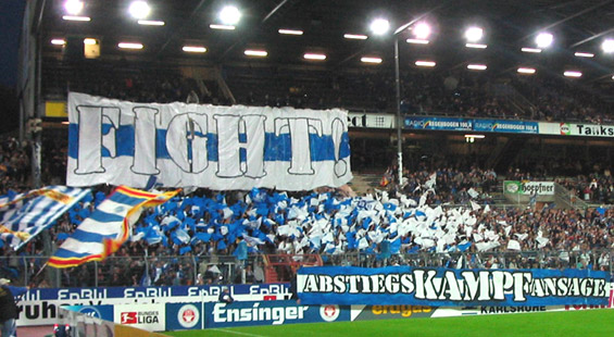 Karlsruher SC vs Rot-Weiss Essen (4-1) (1)