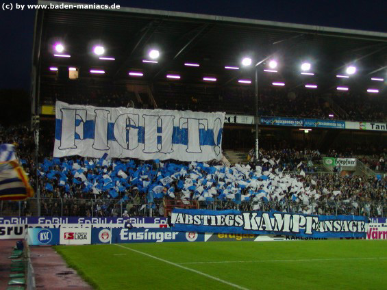 Karlsruher SC vs Rot-Weiss Essen (4-1) (2)