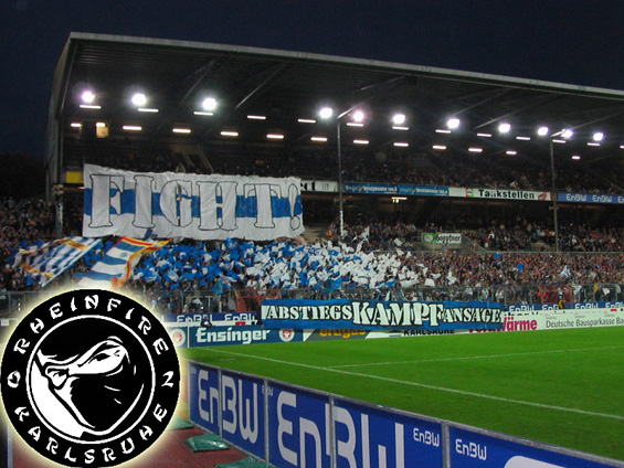 Karlsruher SC vs Rot-Weiss Essen (4-1) (3)