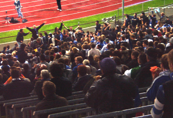 TSV 1860 München vs Karlsruher SC (1-1) (2)