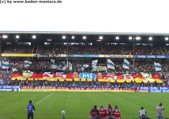 Karlsruher SC vs 1. FSV Mainz 05 (4-1) (2)