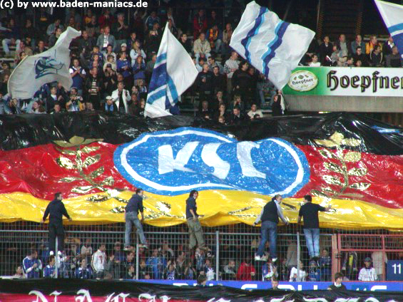 Karlsruher SC vs 1. FSV Mainz 05 (4-1) (3)
