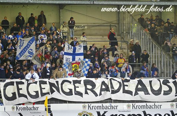DSC Arminia Bielefeld vs Karlsruher SC (4-0) (1)
