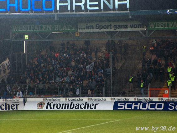 DSC Arminia Bielefeld vs Karlsruher SC (4-0) (2)