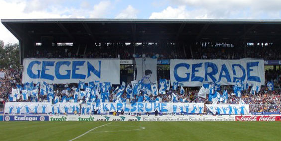 Karlsruher SC vs Sportfreunde Siegen (2-0) (1)