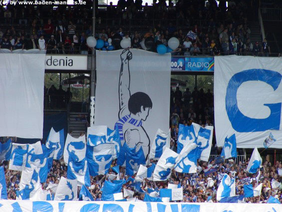 Karlsruher SC vs Sportfreunde Siegen (2-0) (2)