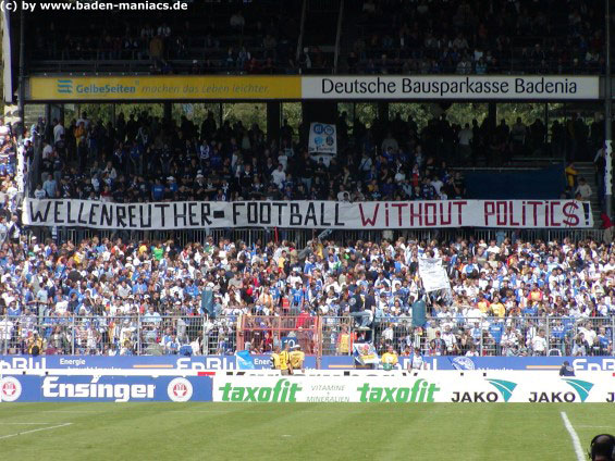 Karlsruher SC vs Sportfreunde Siegen (2-0) (3)