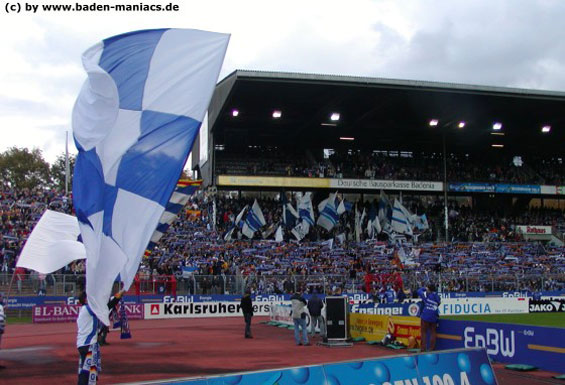Karlsruher SC vs FC Hansa Rostock (1-0) (1)