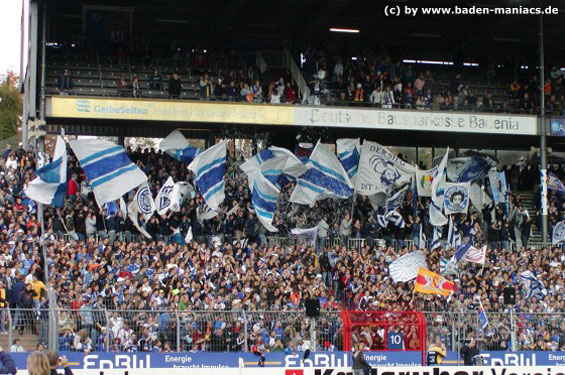 Karlsruher SC vs FC Hansa Rostock (1-0) (2)