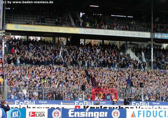 Karlsruher SC vs FC Hansa Rostock (1-0) (3)