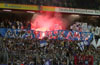 Karlsruher SC vs Dynamo Dresden (2-1)