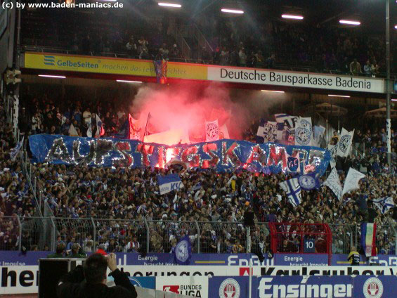 Karlsruher SC vs Dynamo Dresden (2-1) (2)