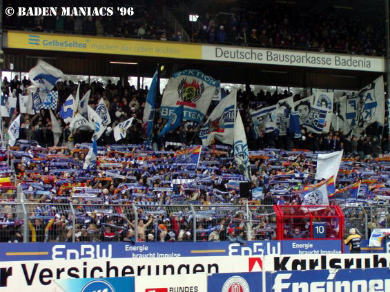 Karlsruher SC vs TSV 1860 München (1-2) (1)
