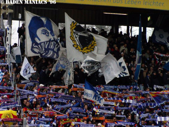 Karlsruher SC vs TSV 1860 München (1-2) (2)