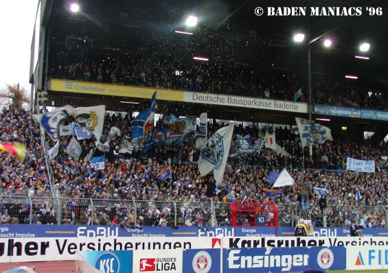 Karlsruher SC vs TSV 1860 München (1-2) (3)