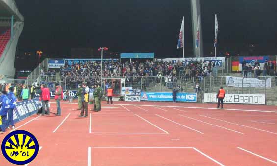 Eintracht Braunschweig vs Karlsruher SC (1-0) (1)