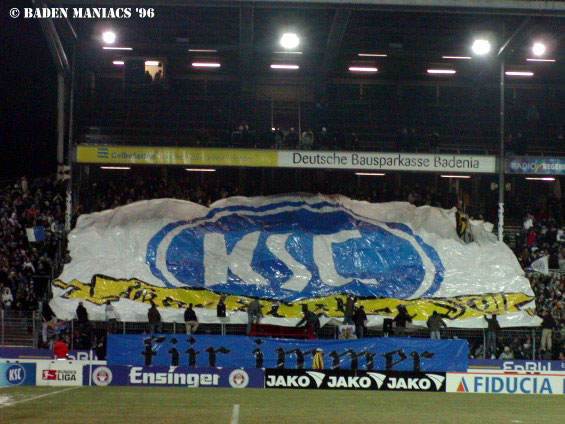 Karlsruher SC vs TSV Alemannia Aachen (2-1) (2)