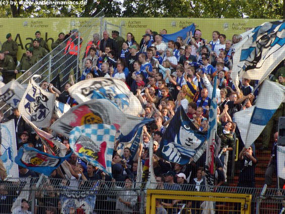 TSV Alemannia Aachen vs Karlsruher SC (2-1) (1)