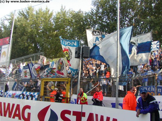 TSV Alemannia Aachen vs Karlsruher SC (2-1) (2)