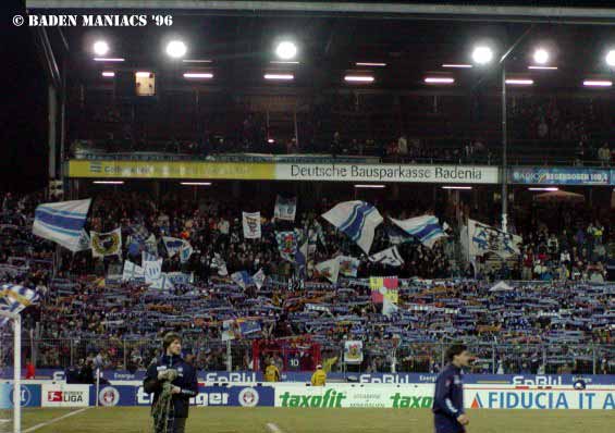 Karlsruher SC vs FC Erzgebirge Aue (5-2) (1)