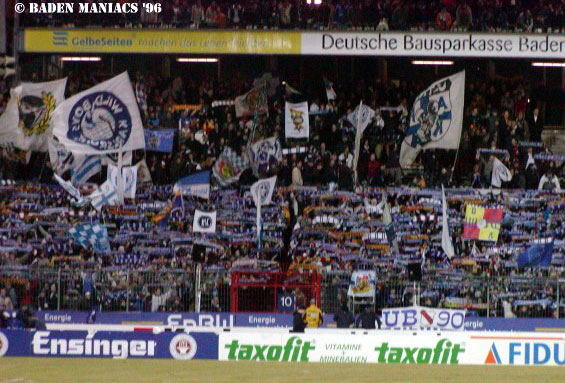 Karlsruher SC vs SC Freiburg (1-1) (3)