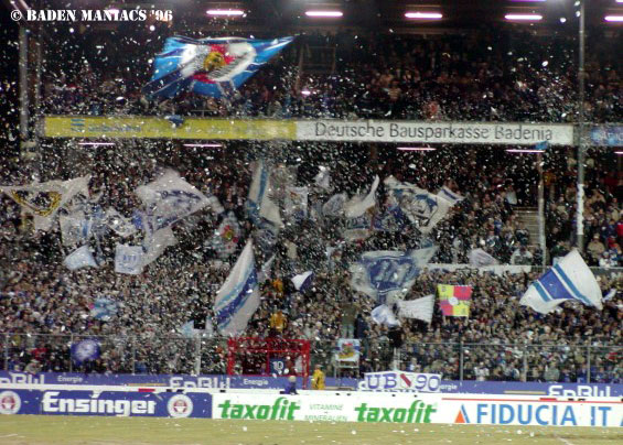 Karlsruher SC vs SC Freiburg (1-1) (5)