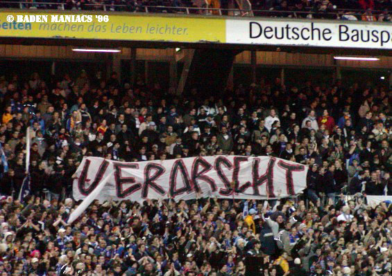 Karlsruher SC vs SC Freiburg (1-1) (7)