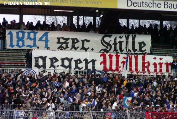 Karlsruher SC vs 1. FC Saarbrücken (2-1) (1)