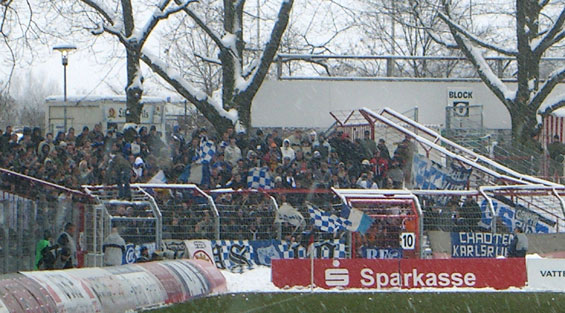 FC Energie Cottbus vs Karlsruher SC (0-0) (1)