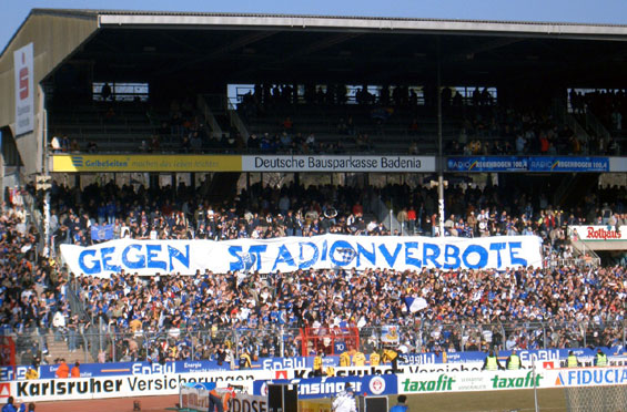 Karlsruher SC vs Rot-Weiß Ahlen (3-1) (1)