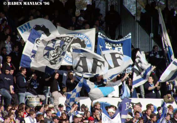 Karlsruher SC vs Rot-Weiß Ahlen (3-1) (3)