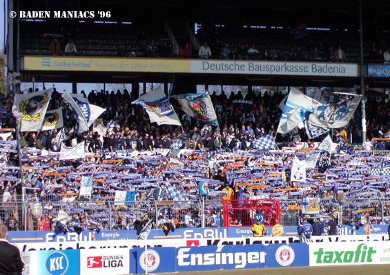 Karlsruher SC vs Rot-Weiß Ahlen (3-1) (4)