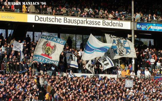 Karlsruher SC vs SpVgg Fürth (2-1) (1)