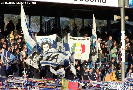 Karlsruher SC vs SpVgg Fürth (2-1) (2)