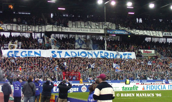 Karlsruher SC vs Offenbacher FC Kickers (1-1) (3)