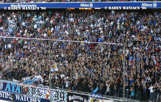 TSV 1860 München vs Karlsruher SC (2-0) (3)